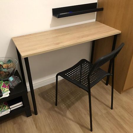 Milanbed 아파트 외부 사진