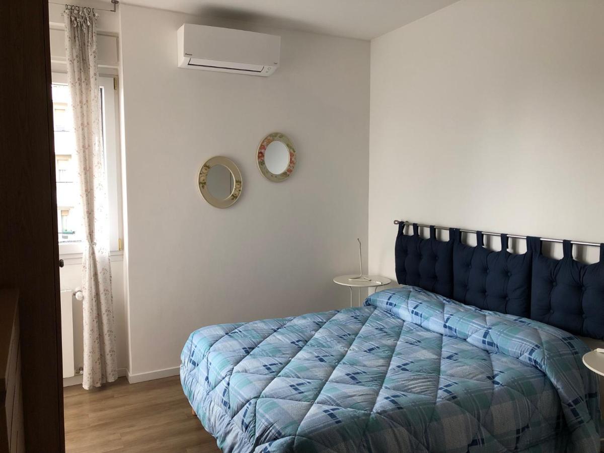 Milanbed 아파트 외부 사진
