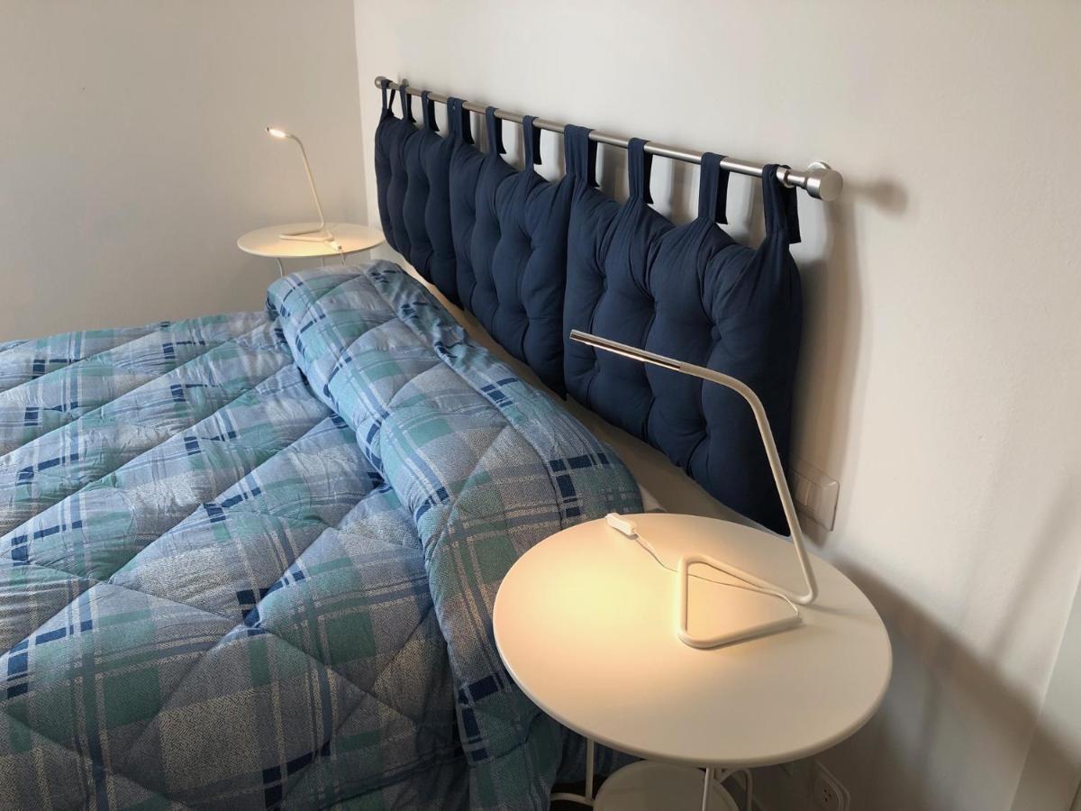 Milanbed 아파트 외부 사진